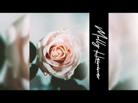 Molly Hammar - Alone (Official Audio)
