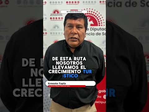 🛣️👏 ¡Se aprobaron gestiones clave por la Ruta 40!