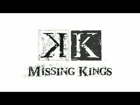 K Missing Kings OST - 11 Showdown