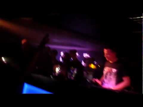 dj Alex Live at X-Demon Zielona Góra-14-12-2012, 12 urodziny FTB.pl