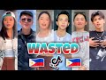 Wasted Slowed | Wasted - TIKTOK DANCE COMPILATIONS