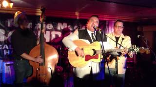 Big Sandy _Somebody Tell Me