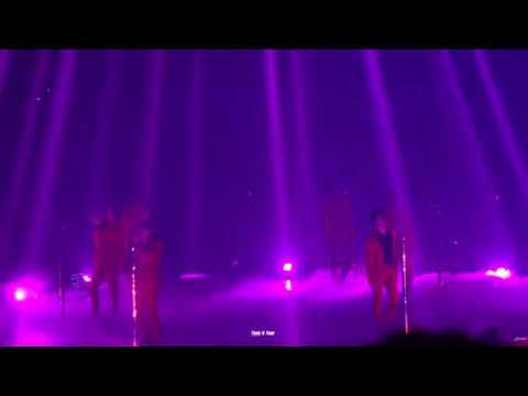 180526 VIXX LIVE LOST FANTASIA(빅스 라이브 로스트 판타지아)-Circle(full ver.):
