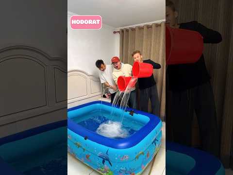 Kardeşime Kışkırtma yaptım 😂⁉️