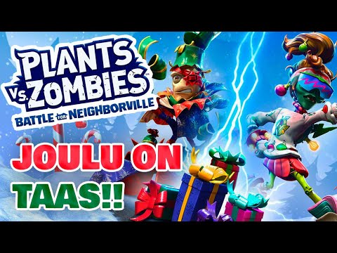 JOULU ON TAAS! | SEASONS EATINGZ UPGRADE