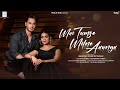 MAI TUMSE MILNE AAUNGA Umar Riaz Ragini Sutradhar Saaj Bhatt Aishwarya Pandit Vivek Kar Kumaar