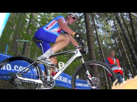 MTB WM 2012   XC Team Relay