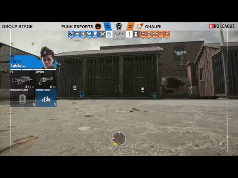 MG vs R4Z3 - Group Stages