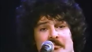 Burton Cummings - I Will Play A Rhapsody (Sound Remastered)