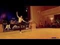 Zuzana Jan Collegiate Shag Demo 2018 Plenty Hot