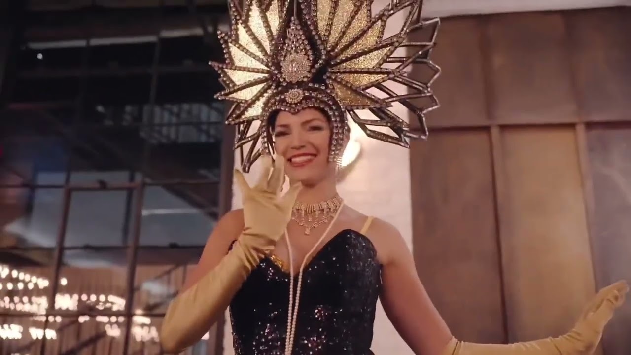 2023 Oil & Gatsby Promo Video