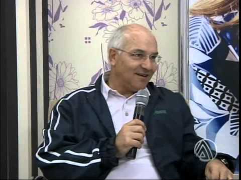 PROGRAMA DE MULHER PARA MULHER - 30/09/2013 - BLOCO 1