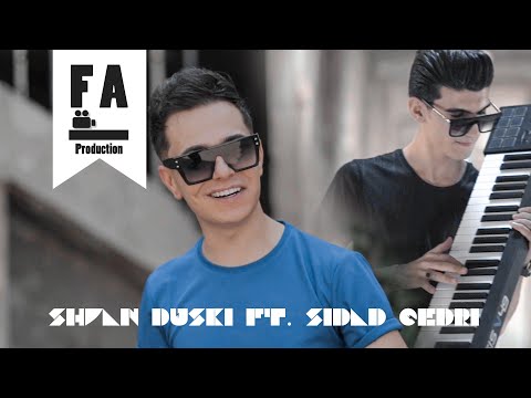 Shvan Duski Ft. Sidad Qedri - Yar Melekê (Coming Soon)
