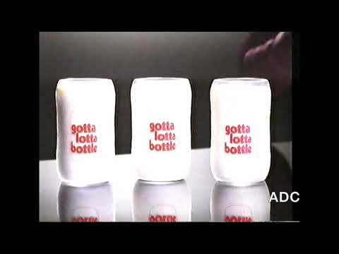 Thames adverts 20th January 1982 1 of 3