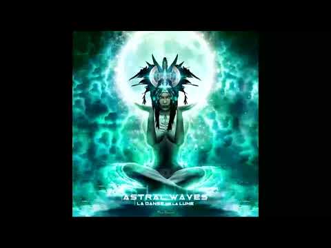 Astral Waves (feat. Aeolia & Prahladji) - Shanti Dub 2023