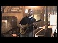Ford Pier - Employed