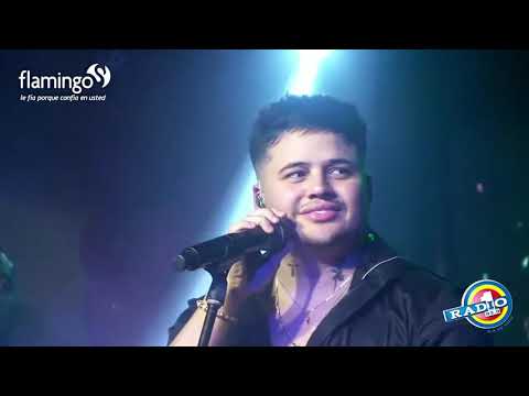 Beso Tras Beso & Después De Tí En Vivo 2021  Los Inquietos Del Vallenato