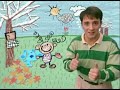 Blue S Clues A Snowy Day Part 4