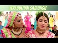 BEST HINDI SONGS TERI DULHAN SAJAUNGI BARSAAT MOVIE SONGS ALKA YAGNIK
