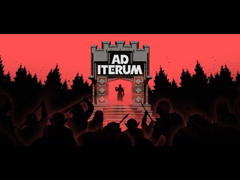 Ad Iterum youtube-video