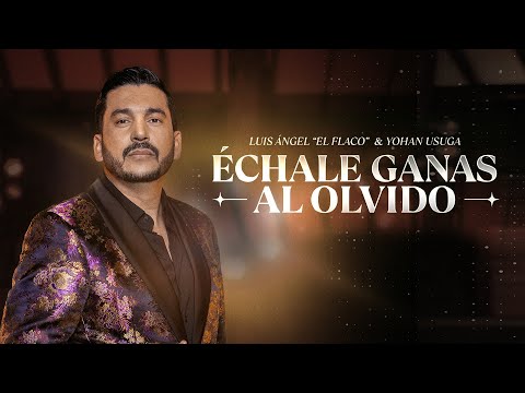 Miniatura de Échale Ganas Al Olvido