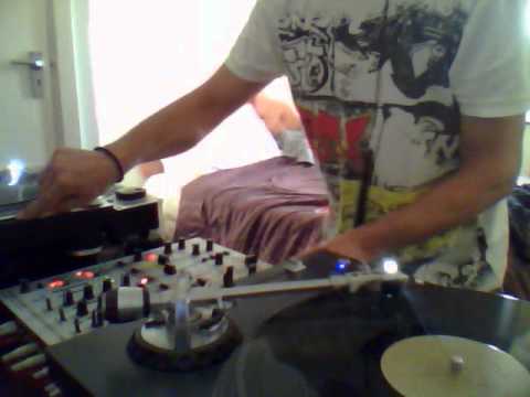DJ One Luv. Mini Mash Up!!. ft Tori Amos, Hyper Logic, 187 Lockdown, Tyken