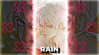 Download lagu RAIN🥀 // JEDAG JEDUG✨ // MANHWA LITTLE RAIN🥀 // DJ RIP LOVE🎶 Req by @anggi sumarmo mp3