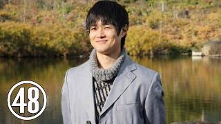 Download lagu Death in the New Forest: The Tragic Murder of Penelope Davis in the Heart of the Wild | 48 Mystery mp3