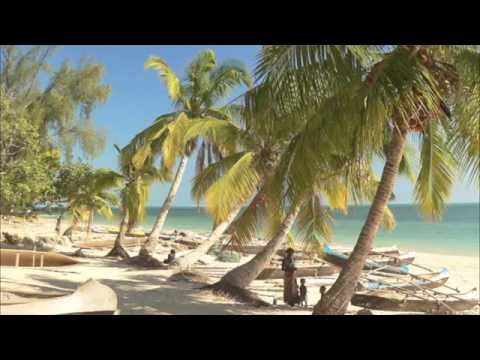 Beautiful MADAGASCAR Chillout and Lounge Mix Del Mar