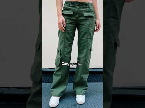 fall trends 2022 🍂🍁pt.6 #shorts #howto #outfit #haul #autumn #trending #trend #fashion