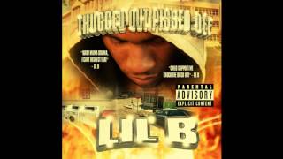 Lil B - I'm Government  (Instrumental) [Prod. Sergio Cortez]