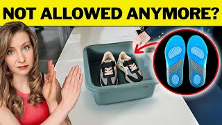 NEW TSA Carry-On Rules You NEED to Know in 2025