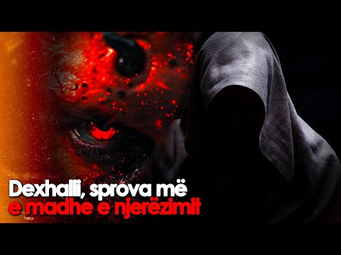 Armagedoni, Lufta e madhe dhe Dexhalli! Sprova me e madhe e njerezimit