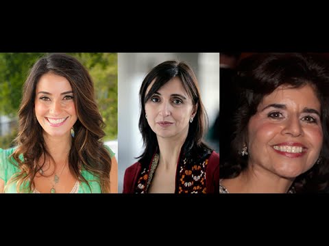 From Iran to America: The Strengths and Struggles of Iranian Jewish Women