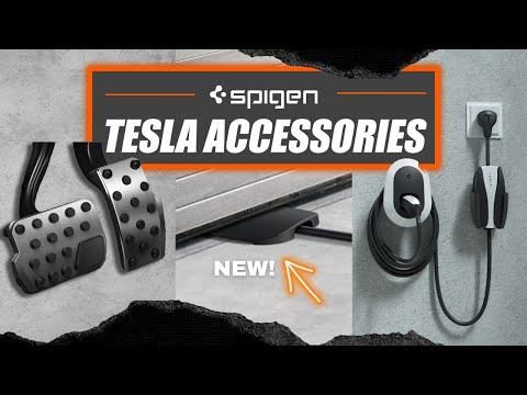 STOP Buying Tesla Accessories Until You See This