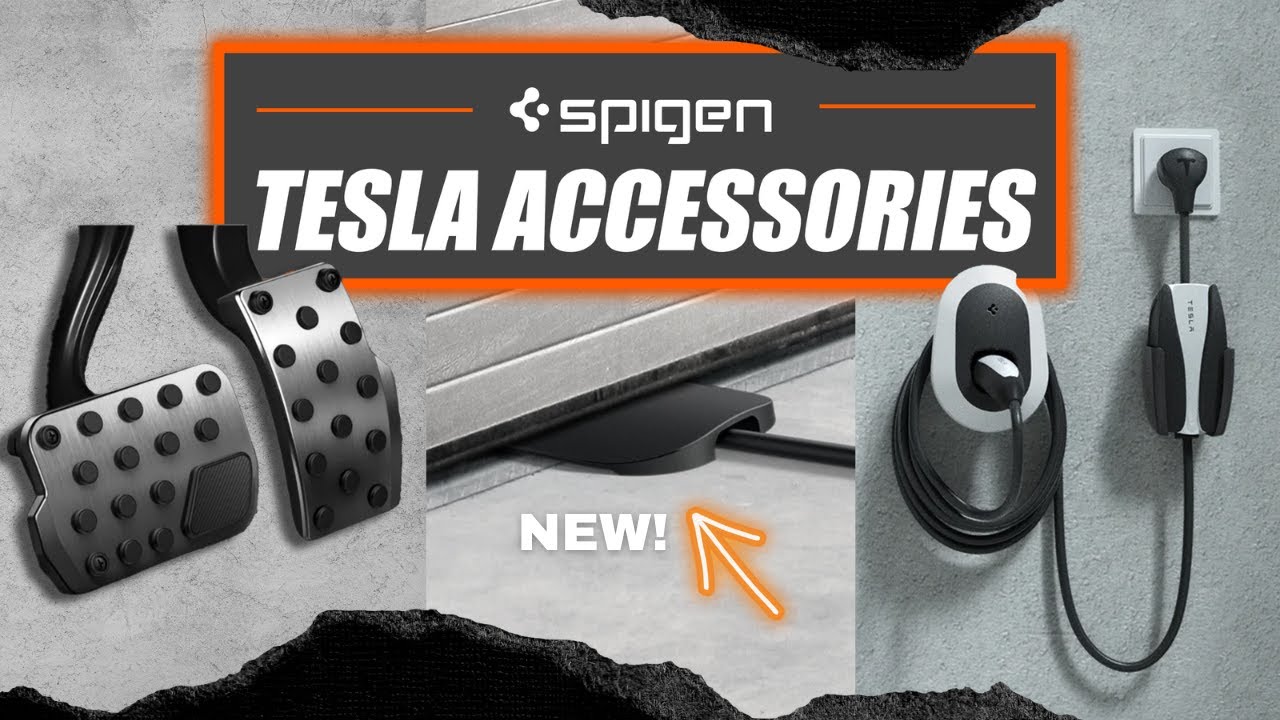 STOP Buying Tesla Accessories Until You See This