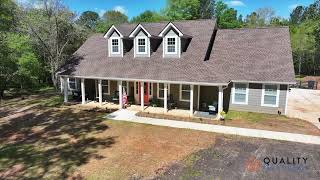 Quality Family Homes Testimony