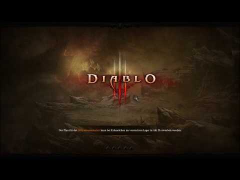 Diablo 3 Season 19 Monk Tempest Rush Fastest Key Farming 2 Minutes