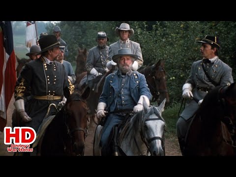 Gettysburg  - You May Attack Sir