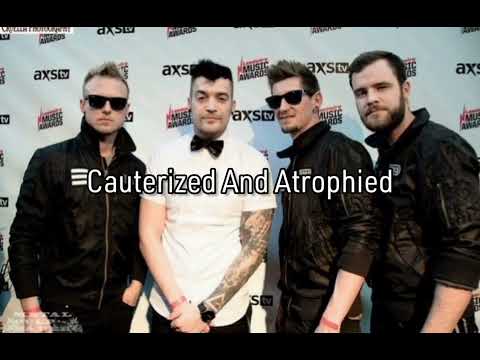 Starset - Unbecoming (Vocals Only)
