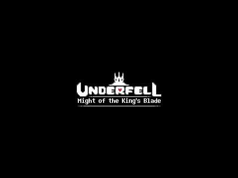 Underfell Asgore - At Long Last (V2)