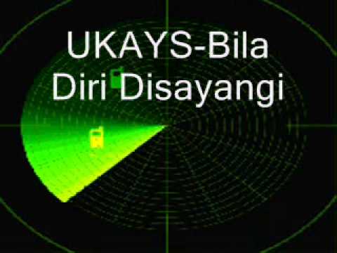 Ukays-Bila Diri Disayangi.