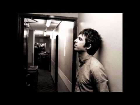 Miles Kane - Noel Gallagher - My Fantasy (with Lyrics)