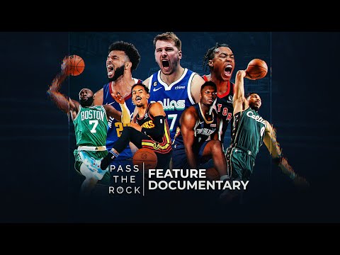 The Next Wave Of NBA Superstars Has Arrived | Pass The Rock | 2 Hour Feature Documentary