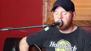 Brantley Gilbert - Against The World (Brian Davis)