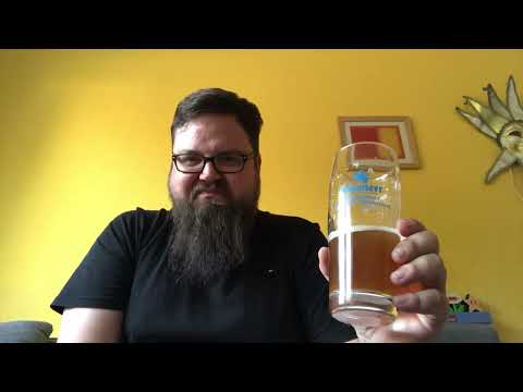 Biertest Grevensteiner
