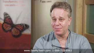 Dental Implants - Chrysalis Staff - Dr. Bongard
