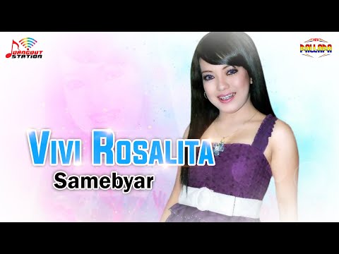 Vivi Rosalita - Samebyar (Official Music Video)