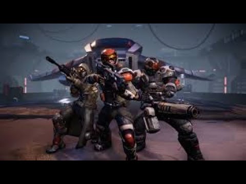 Phoenix Point. [2] Part 2. Found 2 more Phoenix Bases!