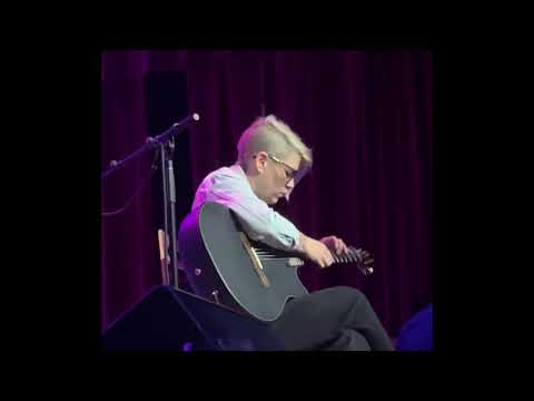 Californian Guitar Trio & Kaki King 5/3/25 City Winery Pittsburgh Compilation
